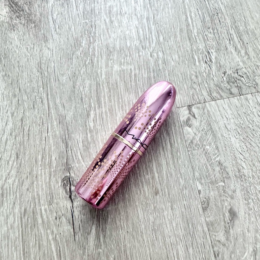 MAC Lipstick - I’ve Been Naughty - Limited Edition